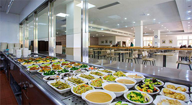 如何选择一家适合的青岛配餐公司